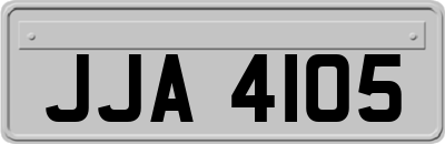 JJA4105