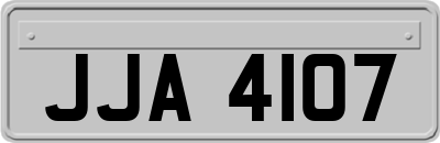 JJA4107