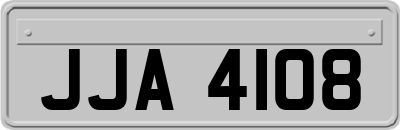 JJA4108