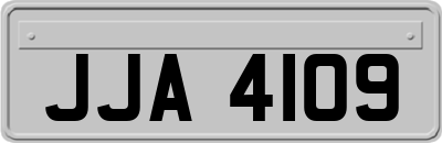 JJA4109