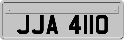JJA4110