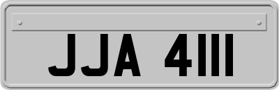 JJA4111