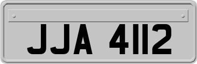 JJA4112