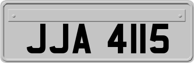 JJA4115