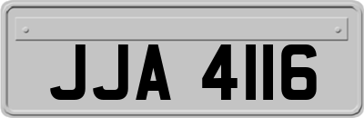 JJA4116