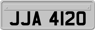 JJA4120