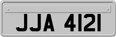 JJA4121