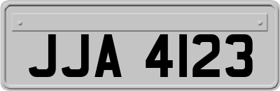 JJA4123
