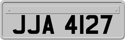 JJA4127