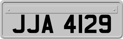 JJA4129