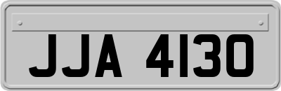 JJA4130