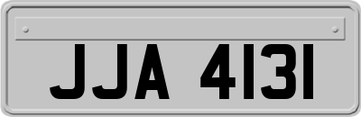JJA4131