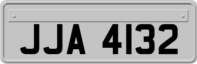 JJA4132