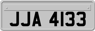 JJA4133