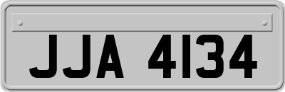 JJA4134