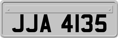 JJA4135