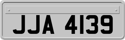 JJA4139