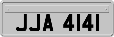 JJA4141