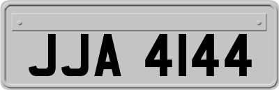 JJA4144