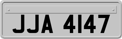 JJA4147