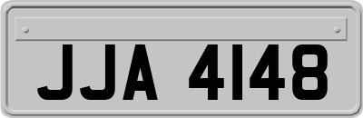 JJA4148