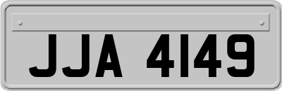 JJA4149