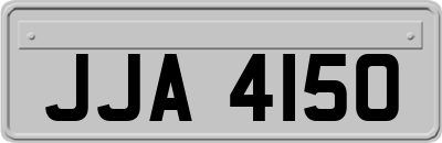 JJA4150
