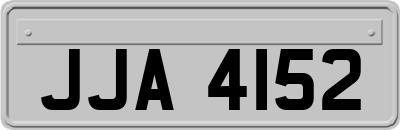 JJA4152
