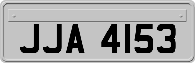 JJA4153