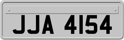 JJA4154