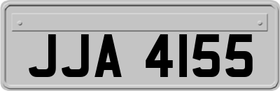 JJA4155