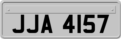 JJA4157