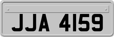 JJA4159