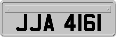 JJA4161