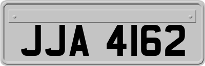 JJA4162