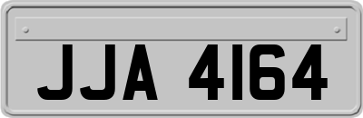 JJA4164