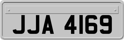 JJA4169