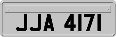 JJA4171