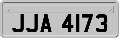 JJA4173