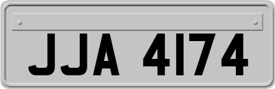 JJA4174