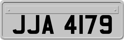 JJA4179