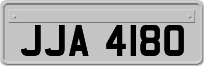 JJA4180