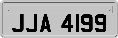 JJA4199