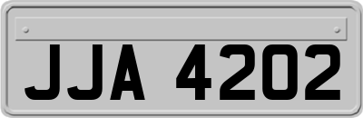 JJA4202