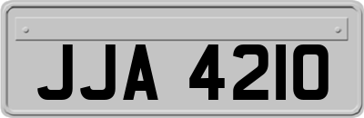 JJA4210