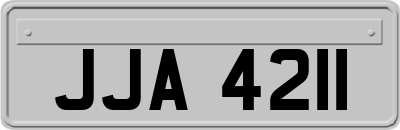 JJA4211