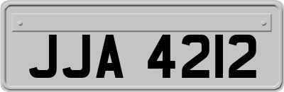 JJA4212