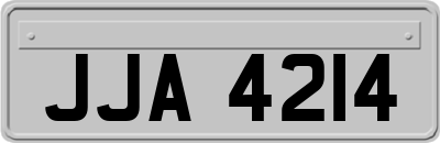 JJA4214