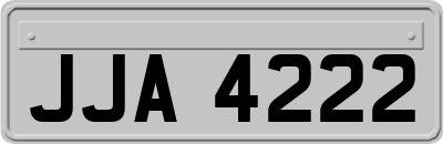 JJA4222