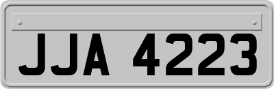 JJA4223